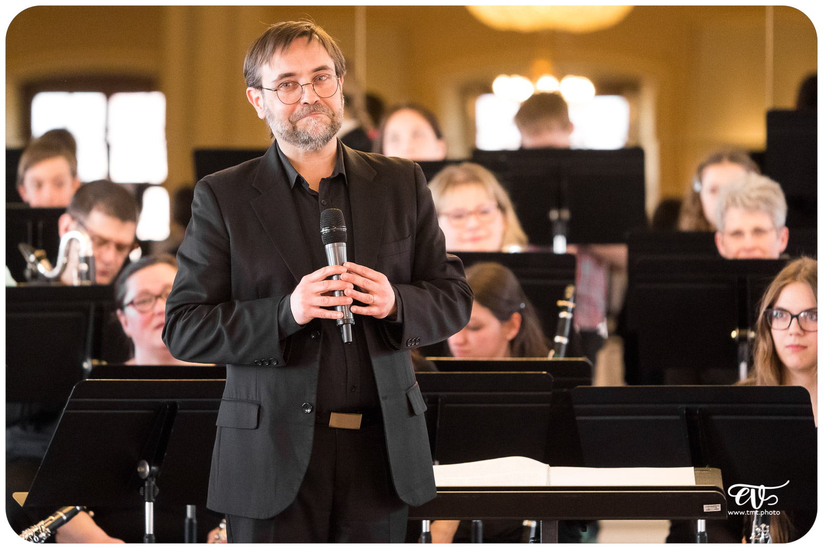 LE PRINTEMPS DE LA CLARINETTE